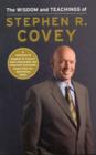 Image for The wit and wisdom of Stephen R. Covey