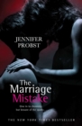 Image for The marriage mistake