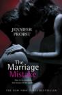 Image for The Marriage Mistake