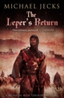 Image for The leper&#39;s return
