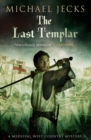 Image for The last Templar