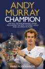 Image for Andy Murray Wimbledon Champion