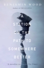 Image for A station on the path to somewhere better