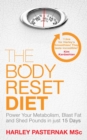 Image for The body reset plan