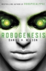 Image for Robogenesis