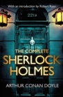 Image for The complete Sherlock Holmes