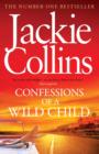 Image for Confessions of a wild child