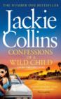 Image for Confessions of a Wild Child
