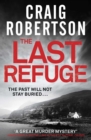 Image for The last refuge