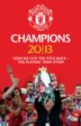 Image for Champions 20/13