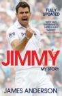 Image for Jimmy: my story