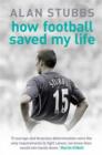 Image for How football saved my life