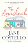 Image for The love shack