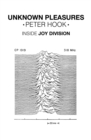 Image for Unknown pleasures: inside Joy Division