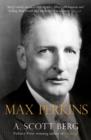 Image for Max Perkins