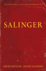 Image for The private war of J.D. Salinger