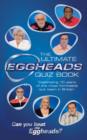 Image for The Ultimate Eggheads Quiz Book