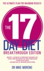 Image for The 17 Day Diet Breakthrough Edition