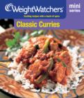 Image for Weight Watchers Mini Series: Classic Curries
