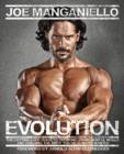 Image for Evolution  : the cutting-edge guide to breaking down mental walls and building the body you&#39;ve always wanted