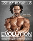 Image for Evolution: the cutting-edge guide to breaking down mental walls and building the body you&#39;ve always wanted