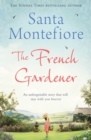 Image for The French gardener