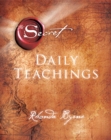 Image for The secret daily teachings