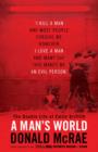 Image for A man&#39;s world  : the double life of Emile Griffith