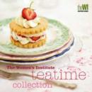 Image for The Women&#39;s Institute teatime collection