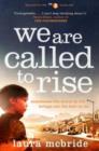 Image for We are called to rise