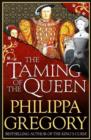 Image for The taming of the queen