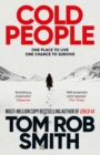 Cold people - Smith, Tom Rob