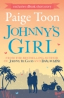 Image for Johnny&#39;s Girl