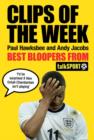 Image for Clips of the week: best bloopers from talkSPORT