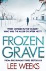 Image for Frozen Grave