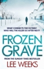 Image for Frozen grave