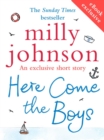 Image for Here Come the Boys (short story)