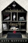Image for The Undertaker&#39;s Daughter