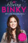 Image for Being Binky