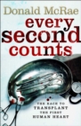 Image for Every second counts