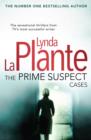 Image for THE PRIME SUSPECT CASES PA