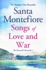 Image for Songs of love and war