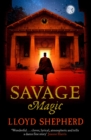 Image for Savage magic
