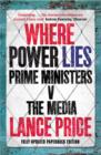 Image for Where power lies: prime ministers v the media