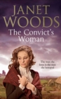 Image for The convict&#39;s woman