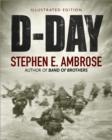 Image for D-Day Illustrated Edition