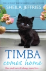 Image for Timba comes home