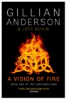 Image for A vision of fire : book 1