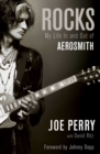 Image for Rocks: my life in and out of Aerosmith