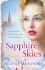 Image for Sapphire skies